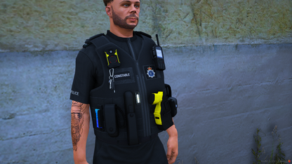 MDX: Origins Essential EUP Pack