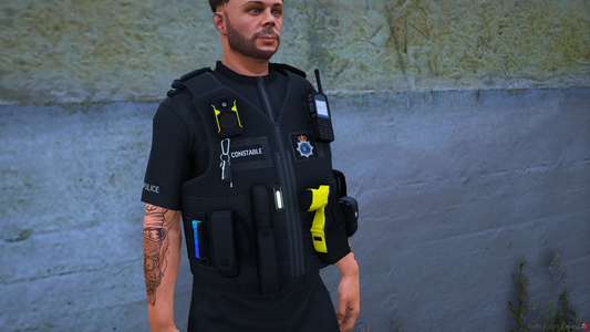 MDX: Origins Essential EUP Pack