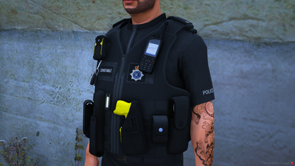 MDX: Origins Essential EUP Pack