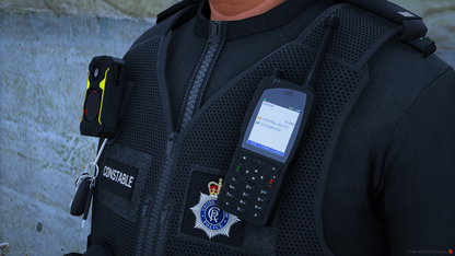 MDX: Origins Essential EUP Pack