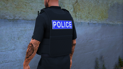 MDX: Origins Essential EUP Pack