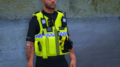 MDX: Origins Essential EUP Pack