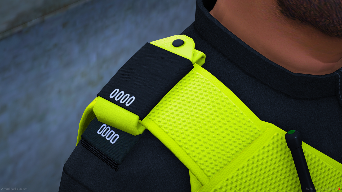 MDX: Origins Essential EUP Pack