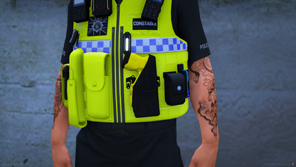 MDX: Origins Essential EUP Pack