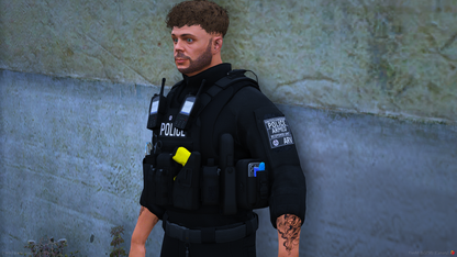 MDX: Origins Essential EUP Pack