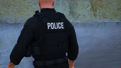 MDX: Origins Essential EUP Pack