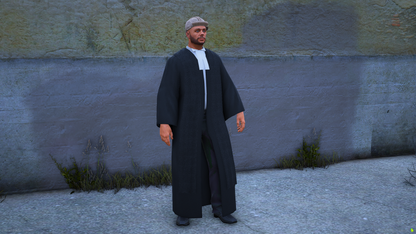 MDX: Origins Court Pack
