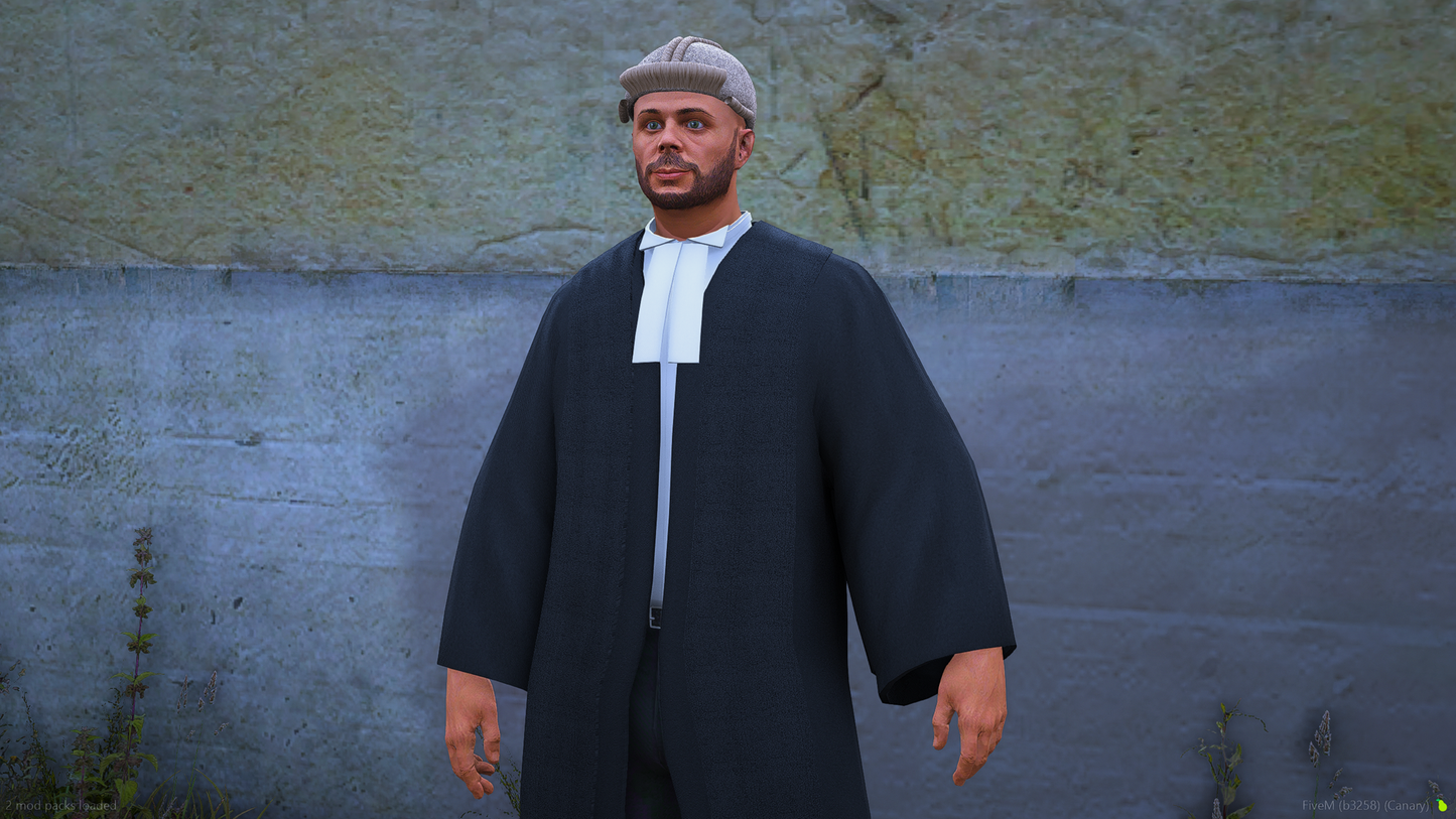 MDX: Origins Court Pack