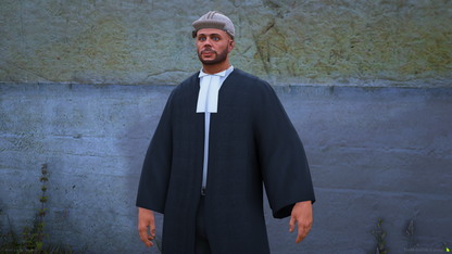MDX: Origins Court Pack