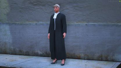 MDX: Origins Court Pack