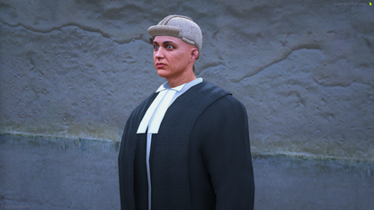 MDX: Origins Court Pack