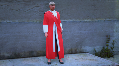 MDX: Origins Court Pack