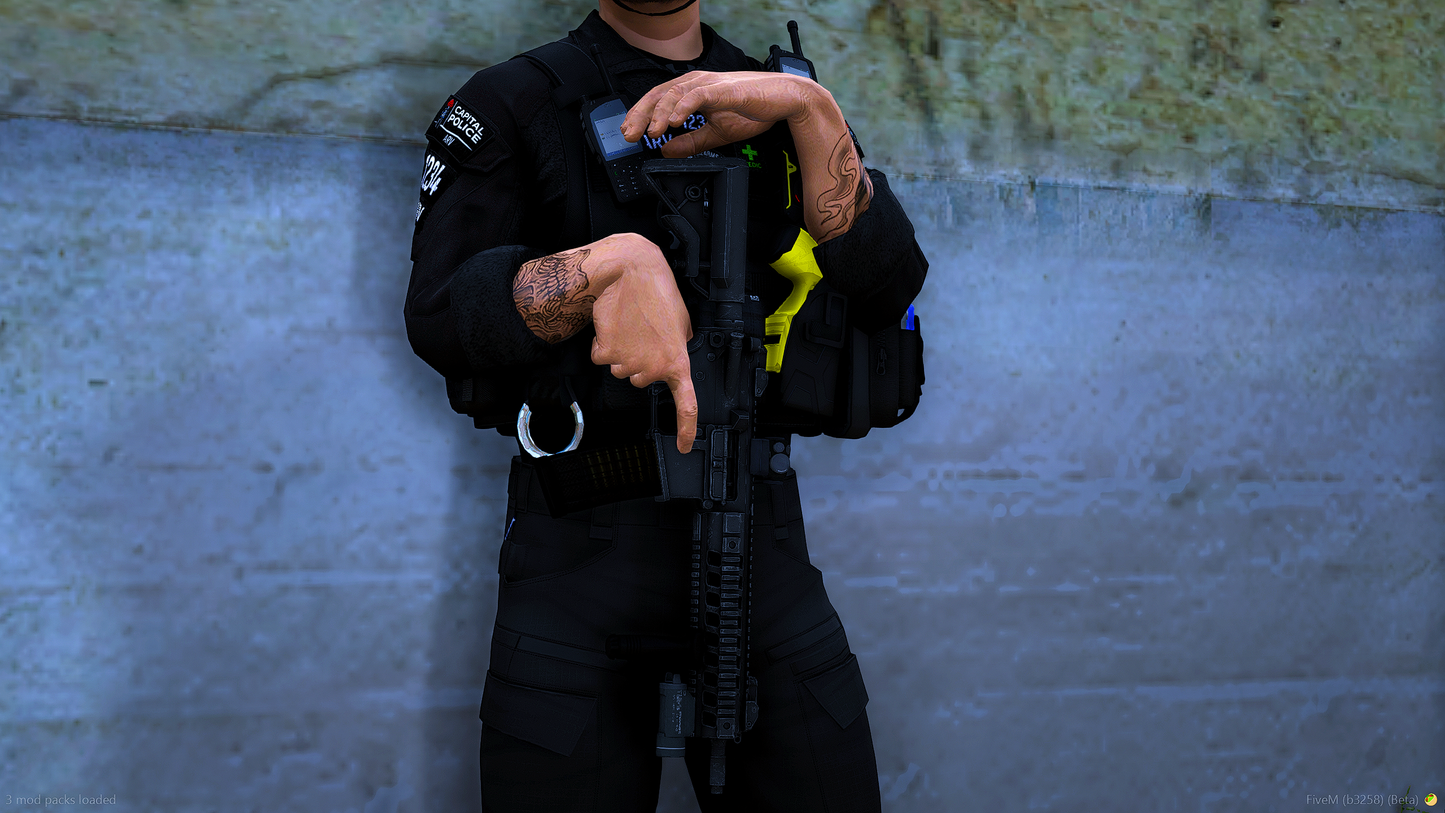 SIG Sauer 516