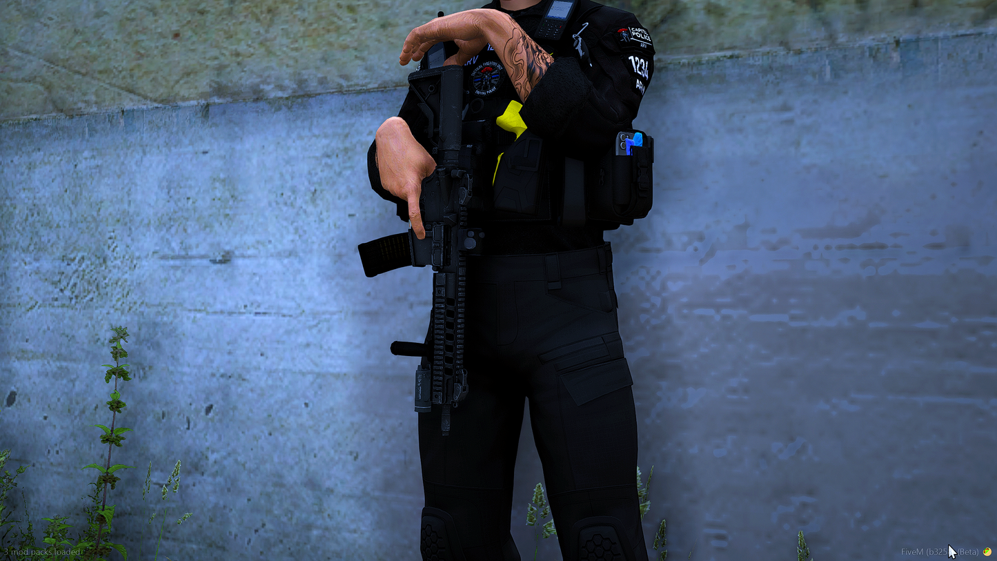 SIG Sauer 516