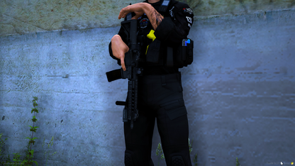 SIG Sauer 516