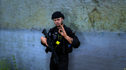 SIG Sauer 516