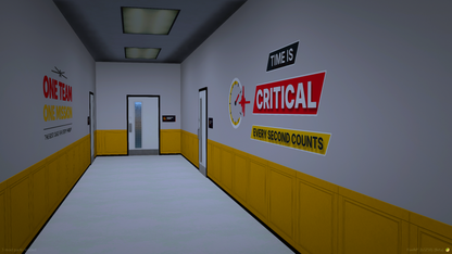 HEMS Operations Base MLO