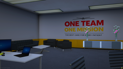 HEMS Operations Base MLO