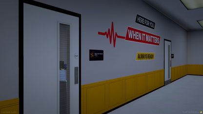 HEMS Operations Base MLO