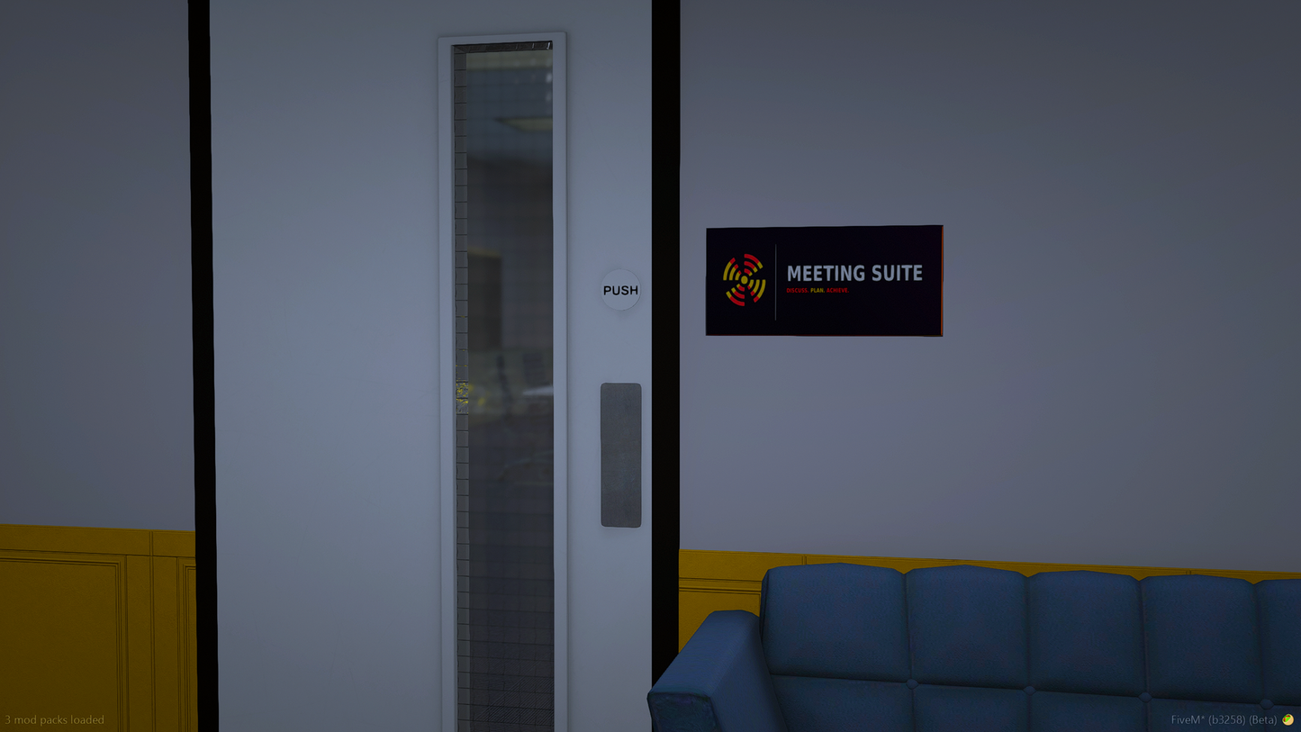HEMS Operations Base MLO