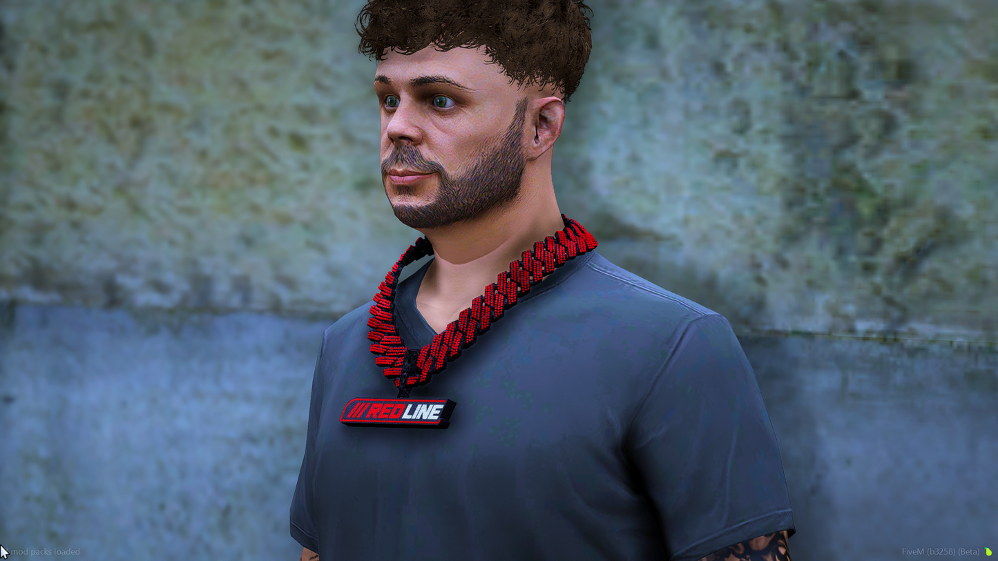 Redline Chain
