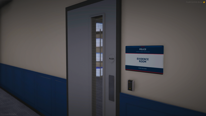 Greenwich Operations Base MLO