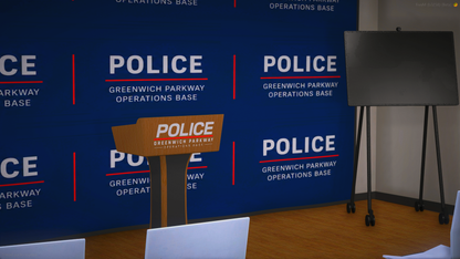 Greenwich Operations Base MLO