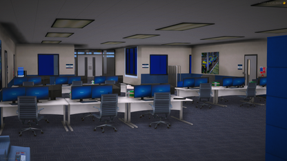 Greenwich Operations Base MLO