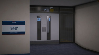 Greenwich Operations Base MLO