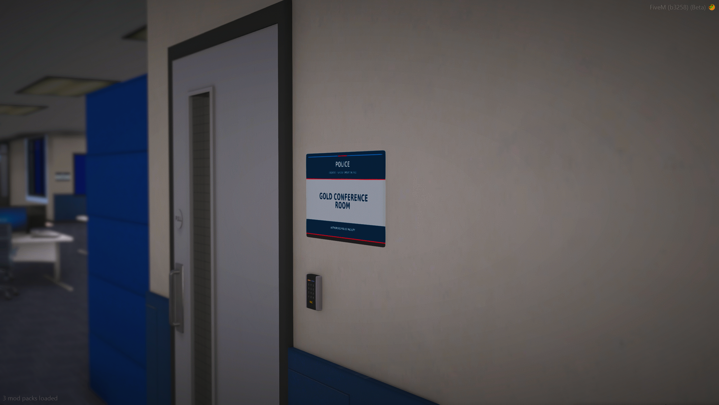 Greenwich Operations Base MLO