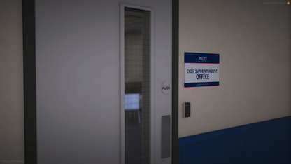 Greenwich Operations Base MLO