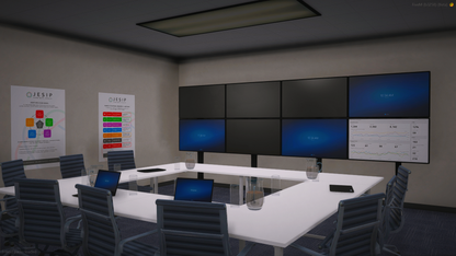 Greenwich Operations Base MLO