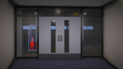 Greenwich Operations Base MLO