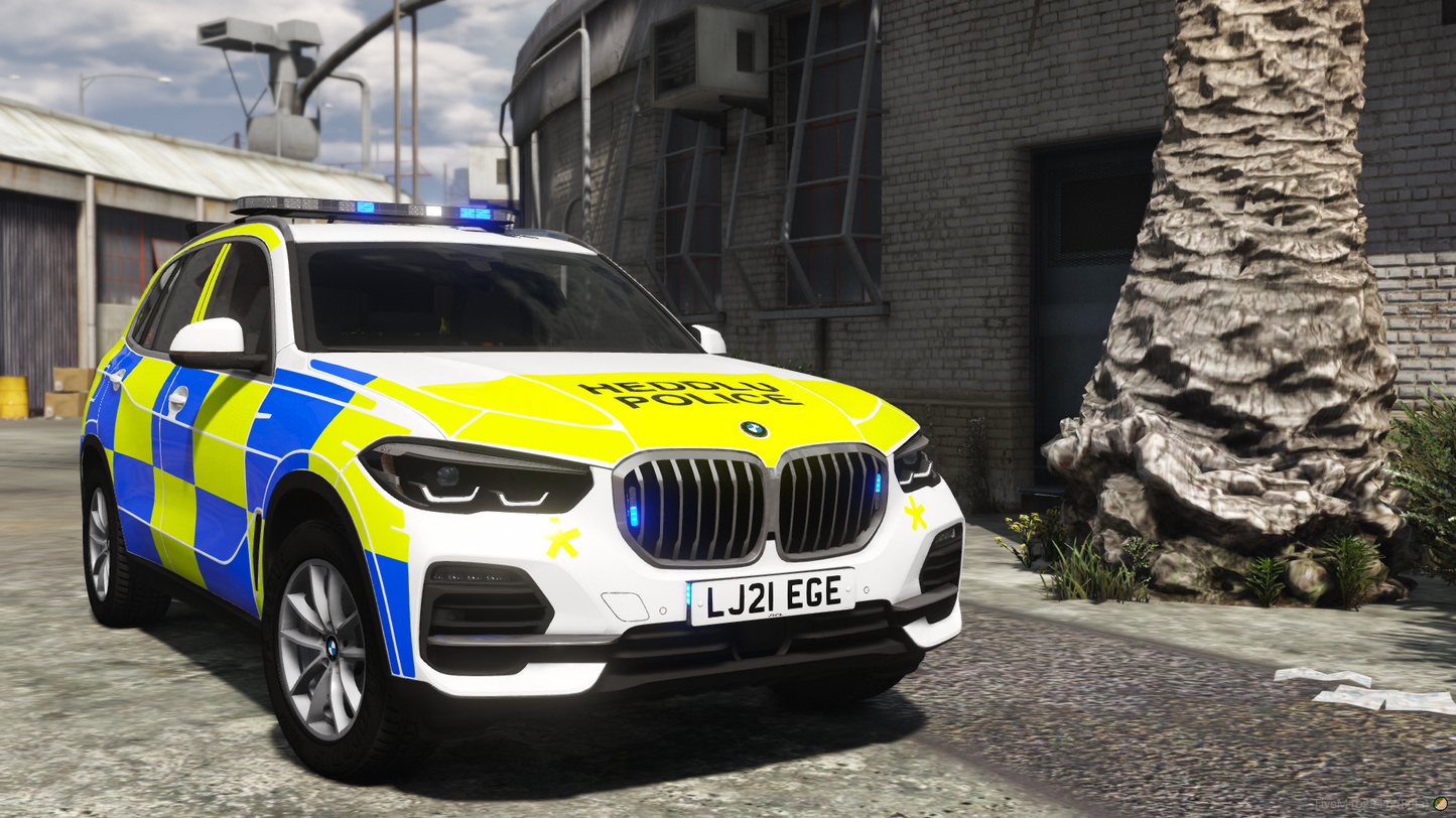 VisualV Graphics Pack #1