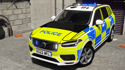 VisualV Graphics Pack #1