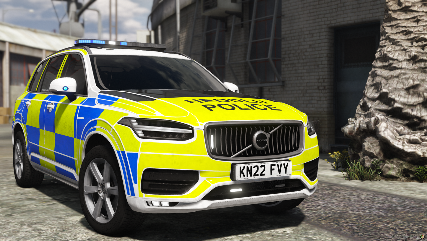 VisualV Graphics Pack #1