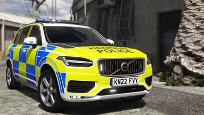 VisualV Graphics Pack #1