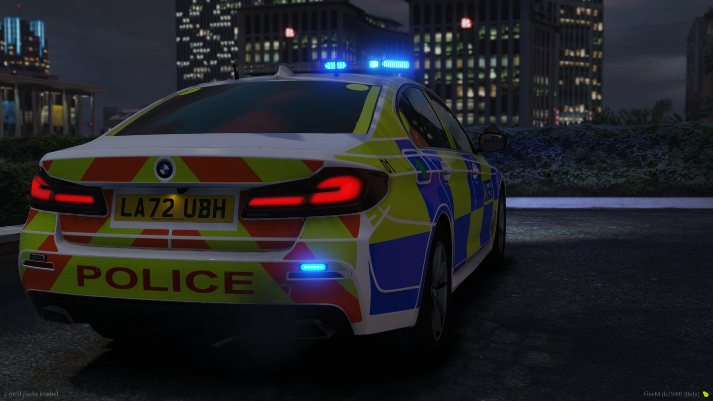 VisualV Graphics Pack #1