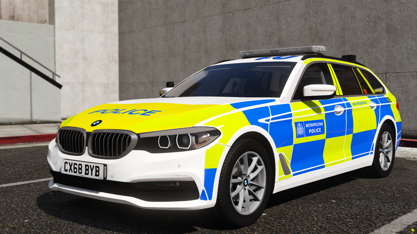 VisualV Graphics Pack #1