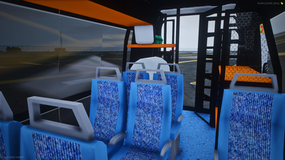 Generic Police Carrier/PTV Pack