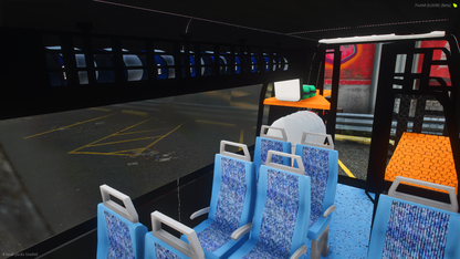 Generic Police Carrier/PTV Pack