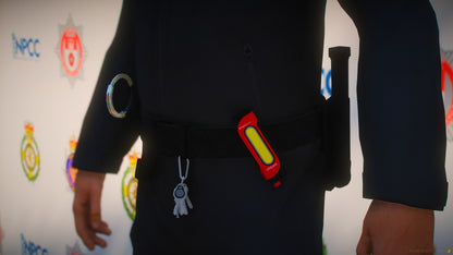 Custody Belt Pack