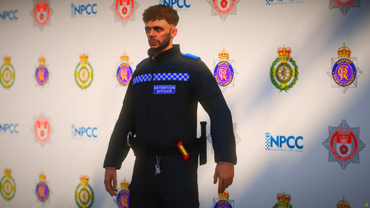 Generic Custody Fleece