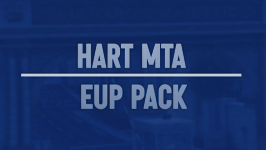HART MTA Pack