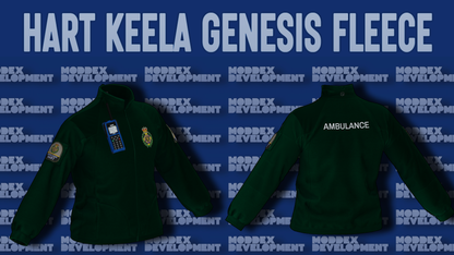 HART Keela Genesis Fleece