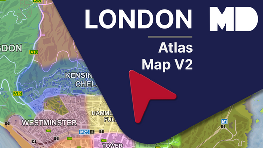 London Atlas Map V2