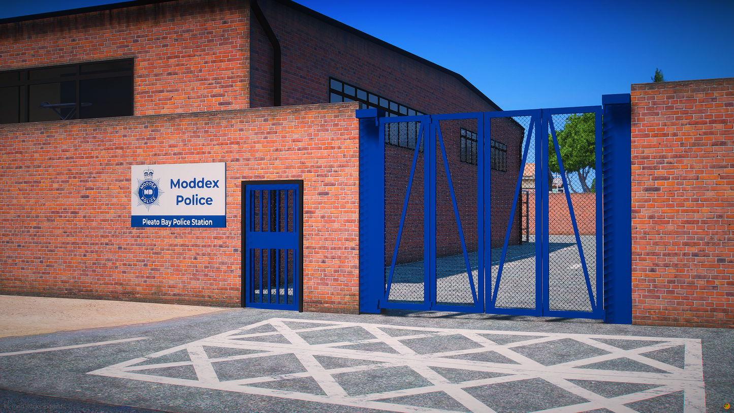 Paleto Response Operations Station