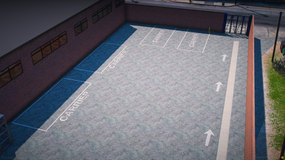 Paleto Response Operations Station