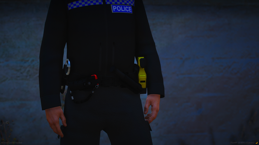 Generic Belt Pack V2