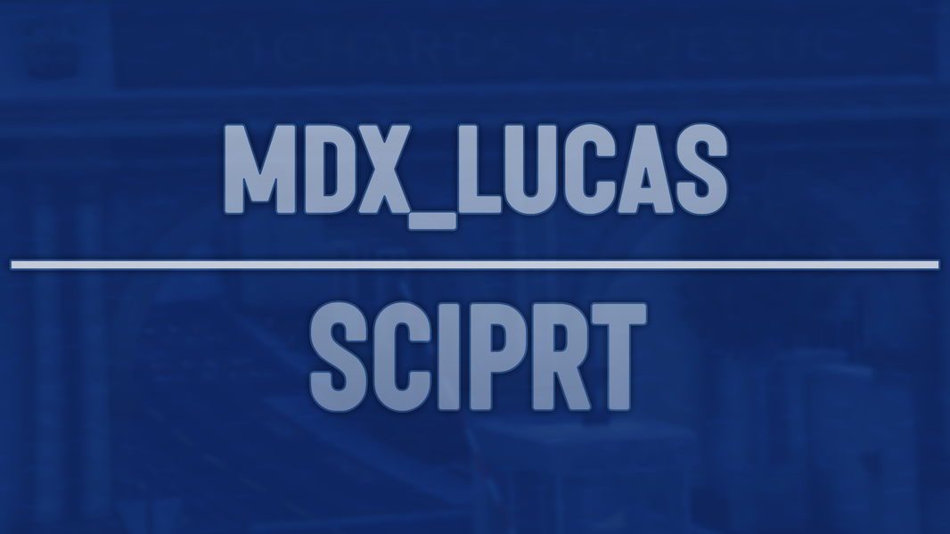 MA - Props – Moddex Development